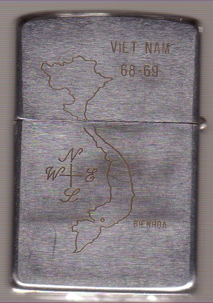 Winged Skull 82nd Airborne Division 2