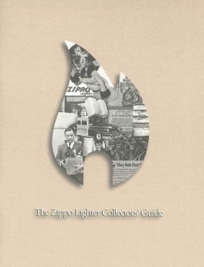 Zippo-Lighter-Collectors-Guide