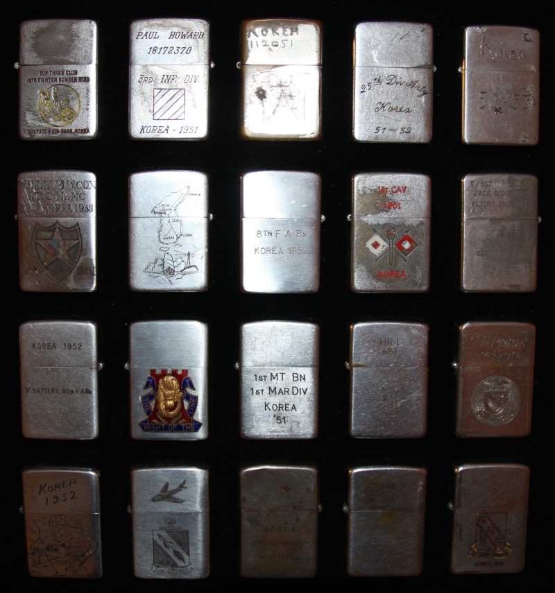 Zippos_Korea Zippos_Korea