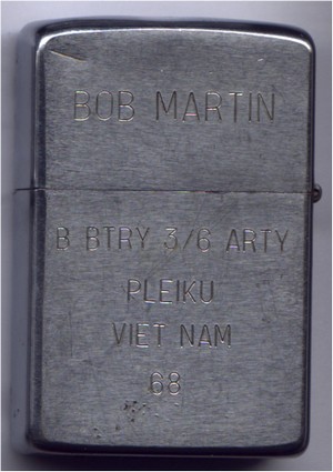 bob martin 2