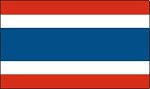 k-flag_thailand k-flag_thailand